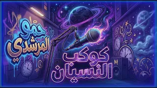 كوكب النسيان حمو المرشدي      العالمي     دندنها