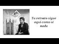 Tu Retrato - Ricardo Arjona | Letra