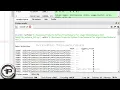 Malware Blitz Detection Method by Machine Learning Using MLP Classifier In PYTHON - Data Mining