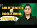 Data Integration in Process Mining Tutorial Step-by-Step Guide Event Logs ETL Celonis SAP 2026
