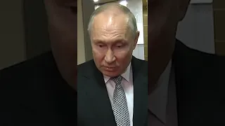 Путин ОКОНЧАТЕЛЬНО сошел с ума 