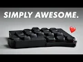 How Not To Build An Open Source Keyboard feat TOTEM