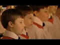King's College Cambridge 2012 #17 All Bells in Paradise John Rutter
