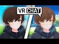 VRChat PC vs VRChat Quest