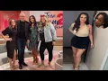 TM 2 Reunion FILMING Kayla Sessler Ashley Siren Address old Beef Y P New Girls Introduced