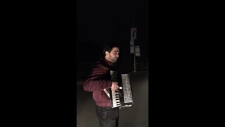 صدا و موزیک هموطنم دندنها