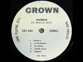 The Mexicali Brass: Michelle (Crown Records)