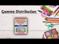 Mean Variance S D Mgf of Gamma Distribution Chapter Continuous Probability Distribution