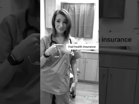 This brand of TikTok nurse needs to be STOPPED