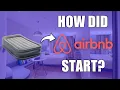 The Story Of How Airbnb Become Worth Billions