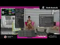 SecondLife MyStory Scripting Tutorial