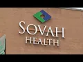 Sovah Health CEO asking city council to tax the hospital