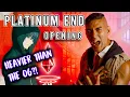 Download Lagu Platinum End Opening but HEAVIER- \