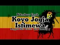 Download Lagu Ndarboy Genk - Koyo Jogja Istimewa Cover Reggae Ska Alw Kurang y