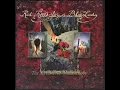 Red Roses For A Blue Lady//The Return To Melancholy (2000)