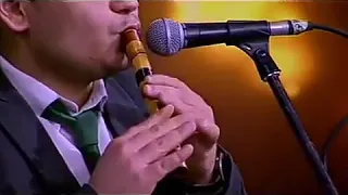 رضا البحراوي يغني الصفار والنفسنه علي قناة Mpc مصر جامد جدا 