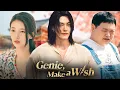 Download Lagu Genie, Make a Wish ( 다 이루어질지니 ) Movie Fact | Ahn Gil-ho, Kim Woo-bin, Bae Suzy | Review And Facts