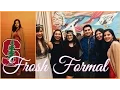 ADV 016 STANFORD FROSH FORMAL Vlogmas at Stanford