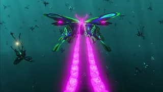 Keem SMOUM سكيم سموم Visualizer 