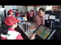7-eleven megawold Ilo-ilo costumer service training