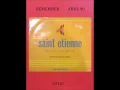 SAINT ETIENNE - HE`S ON THE PHONE (NAKED BUNGEE DUB)