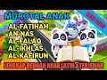 Download Lagu 5 Surat Pendek yang Mudah Dihafal Untuk TK \u0026 PAUD | Murotal Babybus 2022