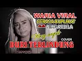 Download Lagu WARIA VIRAL - SERASA DUPLIKAT ALM. NIKE ARDILA ( COVER DURI TERLINDUNG )