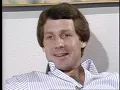 Skip Bayless in 1982