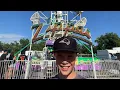 Anoka County Fair - 4H