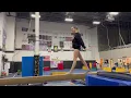 Gems Beam Routine 2025