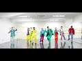【Snow Man】 Dangerholic 踊ってみた【カラフル娘。】