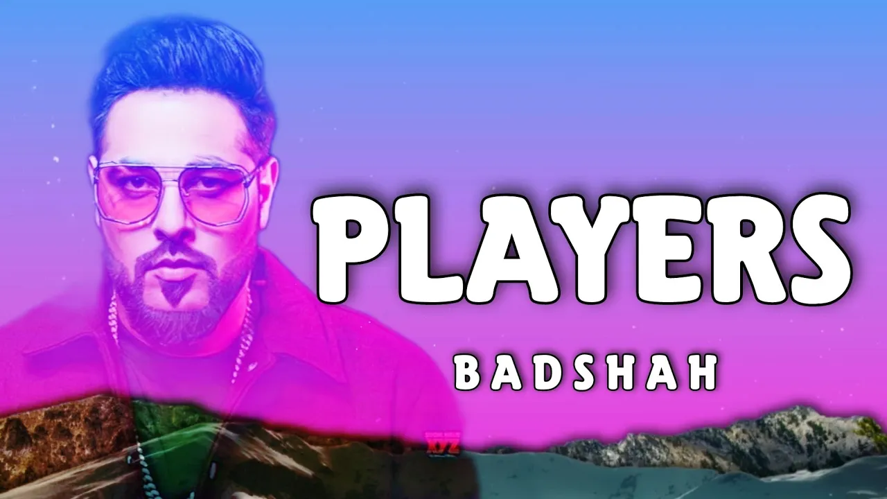 Players (Lyrics) - Badshah ft. Karan Aujla, Devika Badyal | 3:00 AM Sessions | Tej Music | Players (Lyrics) - Badshah ft. Karan Aujla, Devika Badyal | 3:00 AM Sessions | Tej Music |