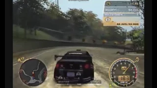 YTP Season 0 Episode 2 Playing NFS Most Wanted 