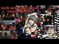 Download Lagu VISUAL KEIS WEIRDEST BAND (SenketsuAkochan)