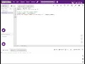 Find the maximum number in an array Python editor PictoBlox