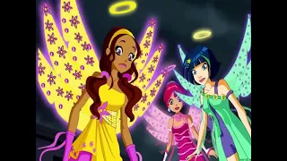 angels friends episode 51 final clash