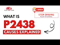 What is P2438 Engine Error Code Causes Explained