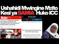 Lagu BREAKING! Ushahidi Mwingine Mzito Kesi ya SAMIA Huko ICC | Yatarajiwa Kuanza Januari 2026