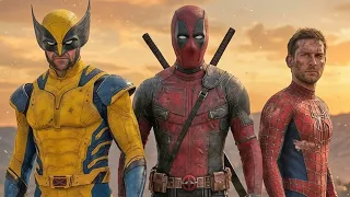 AVENGERS SECRET WARS FULL PLOT LEAK RUMOR