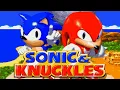 Download Lagu Sonic \u0026 Knuckles - Complete Walkthrough