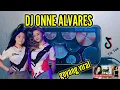 Download Lagu DJ ONNE ALVARES DJ TIKTOK TERBARU/REAL DRUM COVER