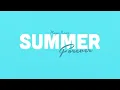 Summer Forever Lyric Video - Megan Nicole (Original Song)