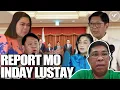 Download Lagu USEC CASTRO SINUPALPAL SI VP SARA SA KANYANG WORLD TOUR