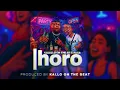 Download Lagu Kallo On The Beat - |horo (Official Audio) ft. Raxa