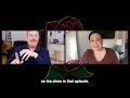 Download Lagu MELMIRA I CHRIS KENOPIC OF NETFLIX'S GINNY \u0026 GEORGIA