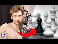 How Connor Accidentally Became a Chess Pro