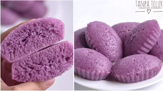 kue tepung beras bersarang apem menul ala vietnam