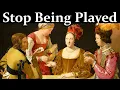 Download Lagu How to Never be Manipulated Again – Machiavelli