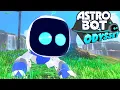 Download Lagu Super ASTRO BOT Odyssey - Full Game Walkthrough
