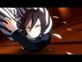 Obanai uses Serpent Breathing to protect Mitsuri Fan Animation 4K